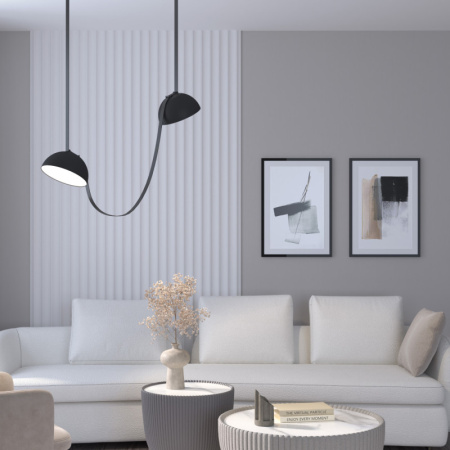 Готовые решения — Трек-система Denkirs DK55SET14-01-DG купить в 