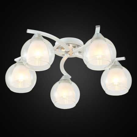 Люстры накладные — Накладная люстра Citilux CL152150 купить в 