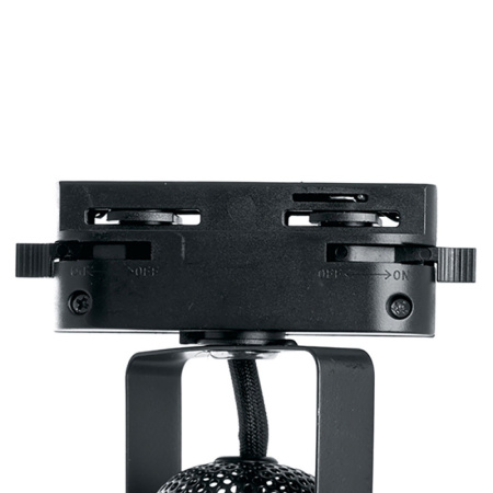 Трековые светильники — Светильник на шине Feron 41592 купить в 