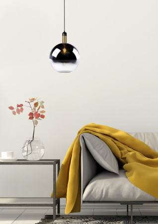 Подвесные светильники — Подвесной светильник LUCIDE 34438/28/65 купить в 