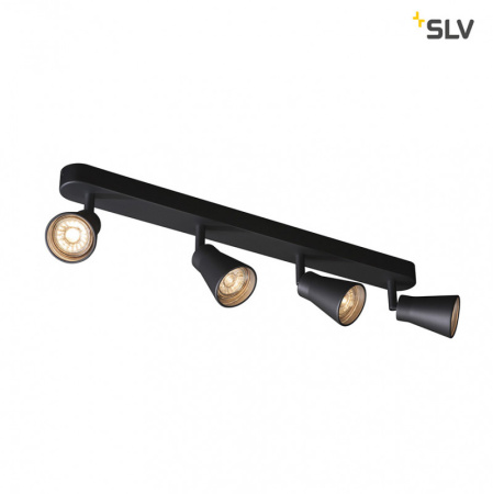 Споты — Спот SLV 1000895 купить в 