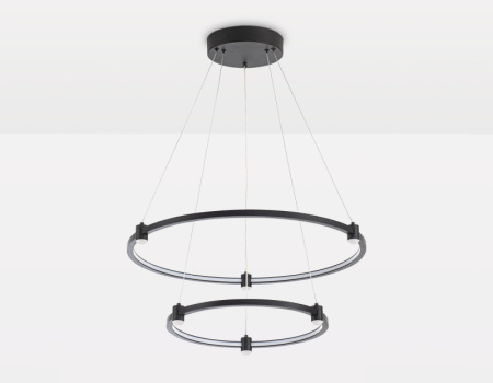 Люстры каскадные — Каскадная люстра Ambrella Light FL5506 купить в  Люстры каскадные — Каскадная люстра Ambrella Light FL5506 купить в