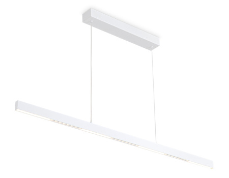 Линейные светильники — Линейный светильник Ambrella Light FL5831 купить в 
