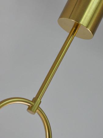 Подвесные светильники — Подвесной светильник Elvan PD-6069 купить в 