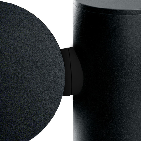 Средние уличные фонари — Садово-парковый светильник Feron 11710 купить в 