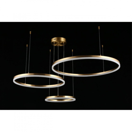 Подвесные светильники — Подвесной светильник APLOYT APL.049.03.115 купить в 