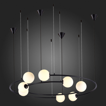 Люстры подвесные — Подвесная люстра ST-Luce SL1186.403.08 купить в 