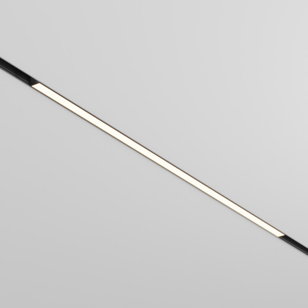 Трековые светильники — Светильник на шине Maytoni Technical TR030-4-30WTW-DD-B купить в 