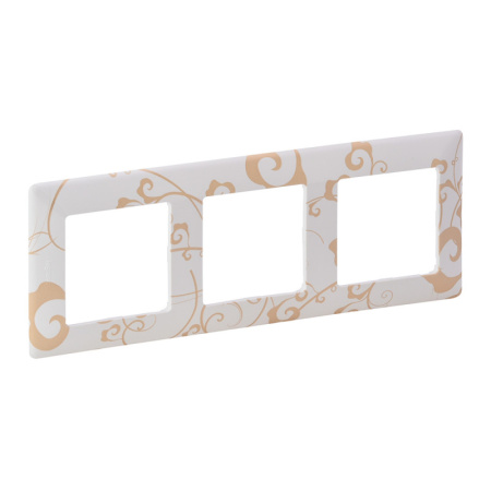 Рамки — Рамка Legrand 754103 купить в 