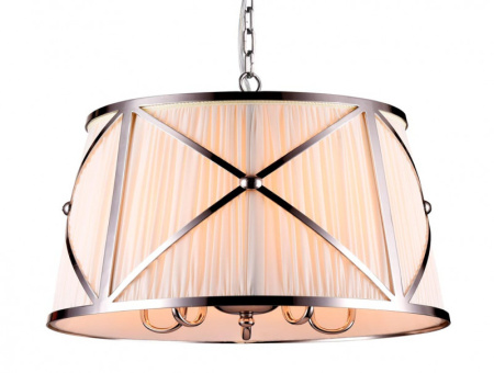 Люстры подвесные — Подвесная люстра Newport 32307/S купить в 