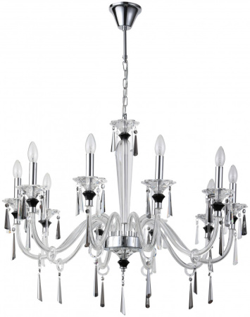 Люстры подвесные — Подвесная люстра Stilfort 1052/09/10P купить в 