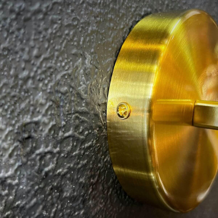 Потолочные светильники — Бра Imperium Loft Rh Boule De Cristal 73769-22 купить в 