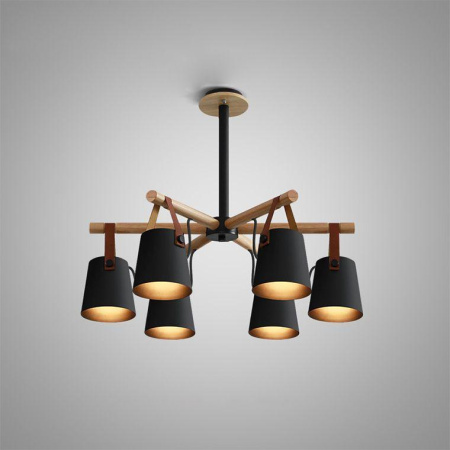 Люстры на штанге — Подвесная люстра Imperium Loft Natura 178001-26 купить в 