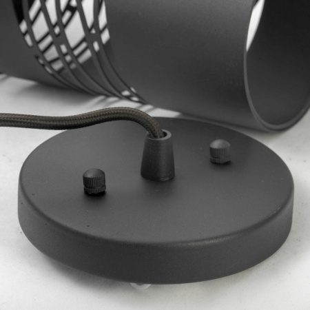 Подвесные светильники — Подвесной светильник Lussole LSP-9651 купить в 