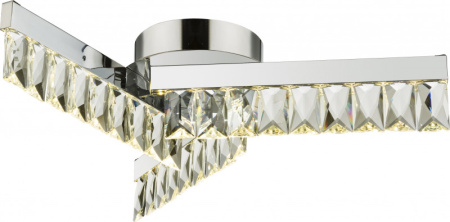 Накладные светильники — Накладной светильник Globo 49234-18 купить в 