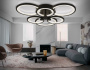 Люстры накладные — Накладная люстра Ambrella Light FA4092 купить в  Люстры накладные — Накладная люстра Ambrella Light FA4092 купить в
