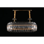 Люстры подвесные — Подвесная люстра APLOYT APL.027.03.81 купить в 
