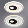 Накладные светильники — Накладной светильник ARTE Lamp A1438PL-72WH купить в  Накладные светильники — Накладной светильник ARTE Lamp A1438PL-72WH купить в