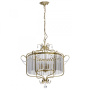 Люстры подвесные — Подвесная люстра MW-Light 373014806 купить в 