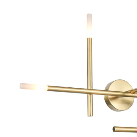 Настенные бра — Бра Vele Luce VL5534W34 купить в 