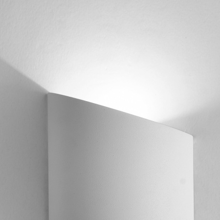 Уличные настенные светильники — Светильник настенный Mantra 6531 купить в 