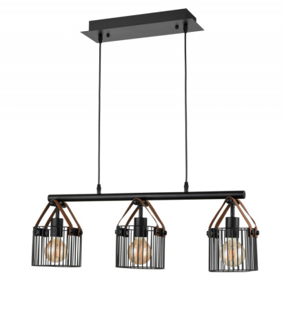 Люстры подвесные — Подвесная люстра Vele Luce VL6332P03 купить в  Люстры подвесные — Подвесная люстра Vele Luce VL6332P03 купить в