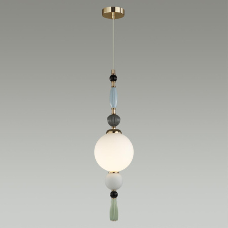 Подвесные светильники — Подвесной светильник Odeon Light 5405/1A купить в 