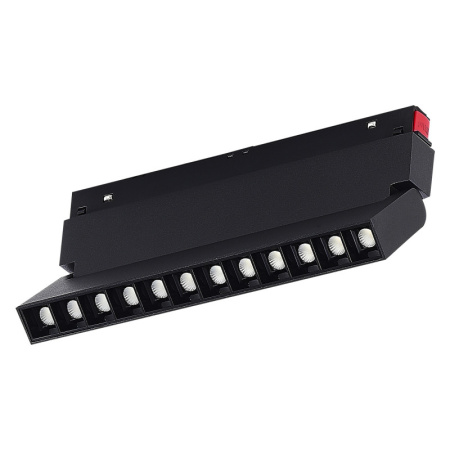 Трековые светильники — Светильник на шине ST-Luce ST372.406.12 купить в 