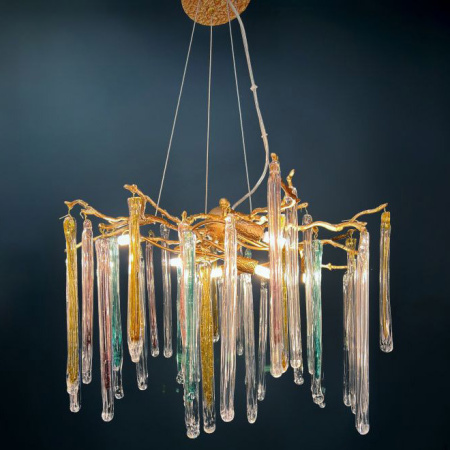 Люстры подвесные — Подвесная люстра Imperium Loft Veneta 141125-26 купить в 