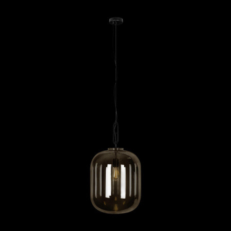 Подвесные светильники — Подвесной светильник LOFT IT 10195/350 Amber купить в 