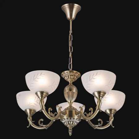 Люстры подвесные — Подвесная люстра Citilux CL406153 купить в 