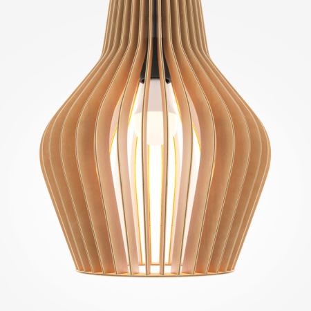 Подвесные светильники — Подвесной светильник Maytoni MOD191PL-01W1 купить в 