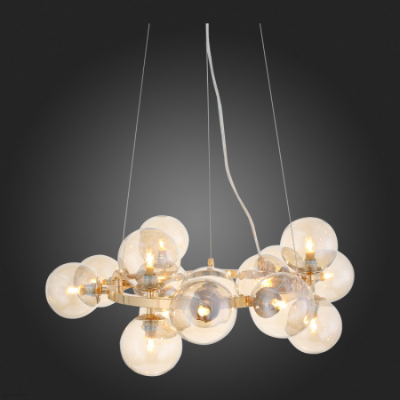 Люстры подвесные — Подвесная люстра ST-Luce SL435.203.15 купить в 