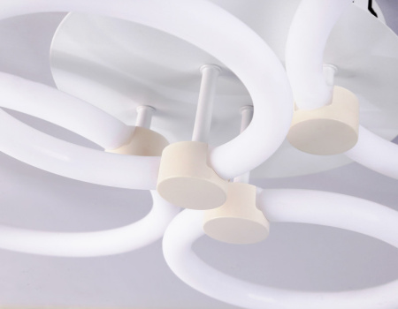 Люстры накладные — Накладная люстра Ambrella Light FA3811 купить в  Люстры накладные — Накладная люстра Ambrella Light FA3811 купить в