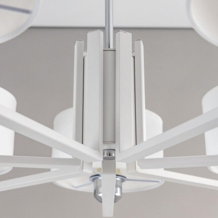 Люстры подвесные — Подвесная люстра Citilux CL469170 купить в 