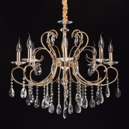 Люстры подвесные — Подвесная люстра MW-Light 373012808 купить в 