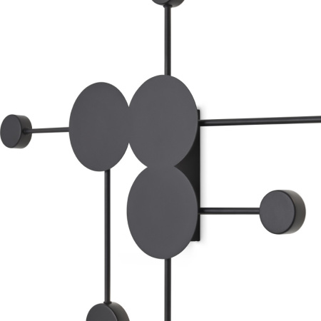 Настенные бра — Бра Freya FR5440WL-L17B купить в 