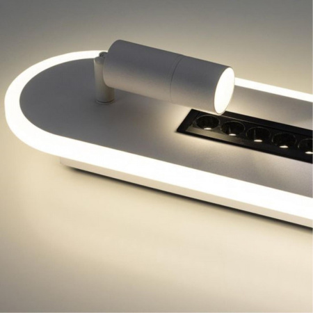 Споты — Спот ARTE Lamp A2220PL-3WH купить в  Споты — Спот ARTE Lamp A2220PL-3WH купить в