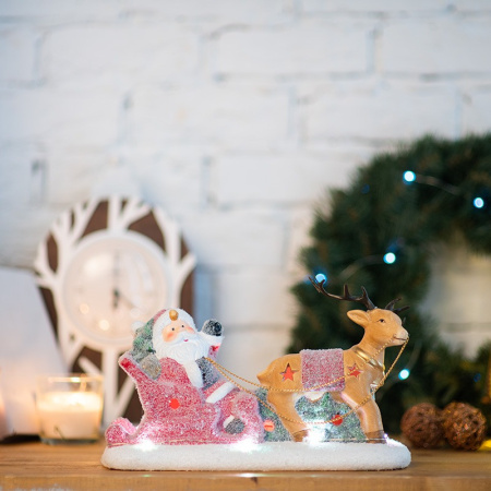 Декоративные светильники — Декоративный светильник Neon-Night 505-029 купить в 