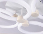 Люстры накладные — Накладная люстра Ambrella Light FA3811 купить в  Люстры накладные — Накладная люстра Ambrella Light FA3811 купить в