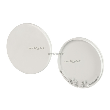 Заглушки для профилей — Заглушка профиля Arlight 036336 купить в 