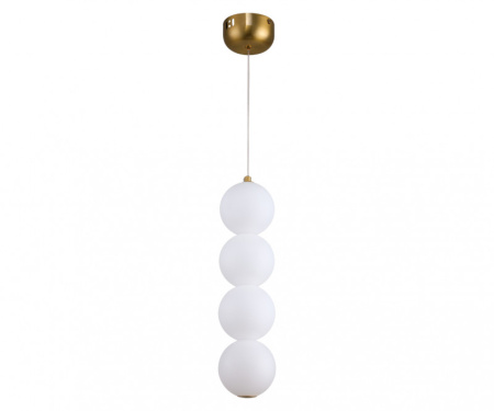 Подвесные светильники — Подвесной светильник Kink Light 07627-4,01 купить в 