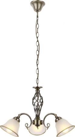 Люстры подвесные — Подвесная люстра Globo 60208-3 купить в  Люстры подвесные — Подвесная люстра Globo 60208-3 купить в