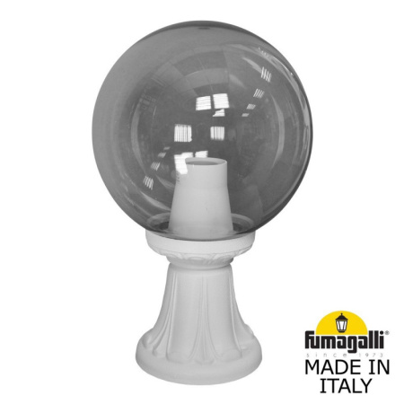 Низкие уличные фонари — Садово-парковый светильник Fumagalli G25.111.000.WZF1R купить в  Низкие уличные фонари — Садово-парковый светильник Fumagalli G25.111.000.WZF1R купить в