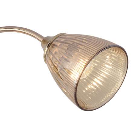 Люстры на штанге — Люстра на штанге Escada 1129/3P купить в 