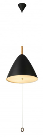 Подвесные светильники — Подвесной светильник Globo 15325B купить в 