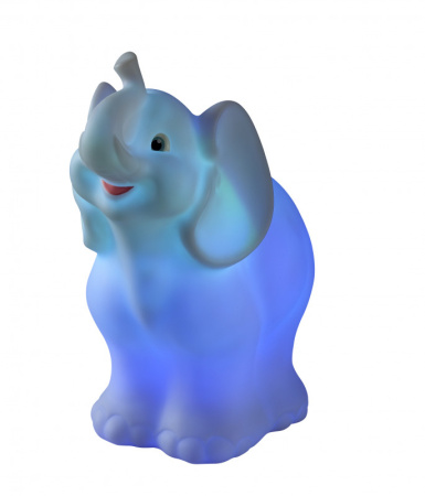 Детские ночники — Ночник детский Novotech 357424 купить в 