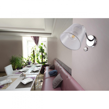 Настенные бра — Бра DeMarkt 103022501 купить в 