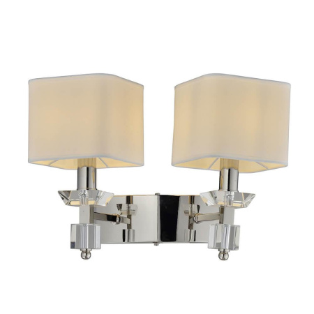 Потолочные светильники — Бра Lumien Hall Вивьен LH1038/2W-CR купить в  Потолочные светильники — Бра Lumien Hall Вивьен LH1038/2W-CR купить в