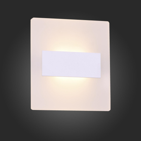 Настенные бра — Бра ST-Luce SL585.101.01 купить в 